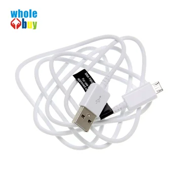 For Samsung S6 S7edge 2A 1.2m Micro USB Android Cable Fast Charging Data Cable High Quality Cable Micro USB-kabel J2 80pcs/lot
For Samsung S6 S7edge 2A 1.2m Micro USB Android Cable Fast Charging Data Cable High Quality Cable Micro USB-kabel J2 80pcs/lot