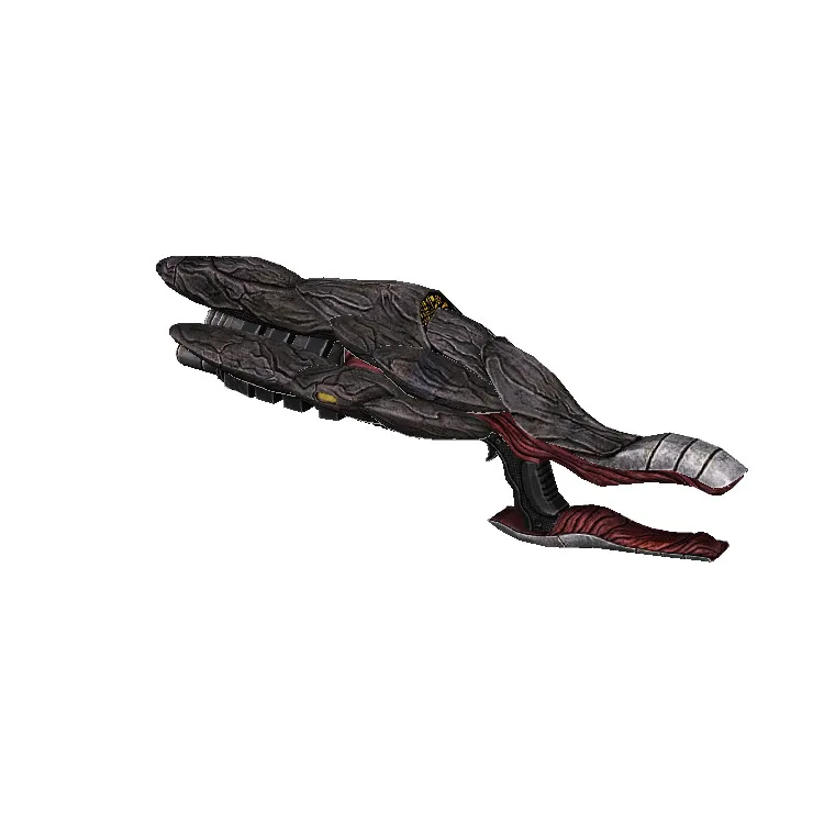 3d Paper Model Gun Quality Effect Reaper Pulse Rifle 1:1 True Proportion DIY Simulation Fans Collection
3d Paper Model Gun Quality Effect Reaper Pulse Rifle 1:1 True Proportion DIY Simulation Fans Collection