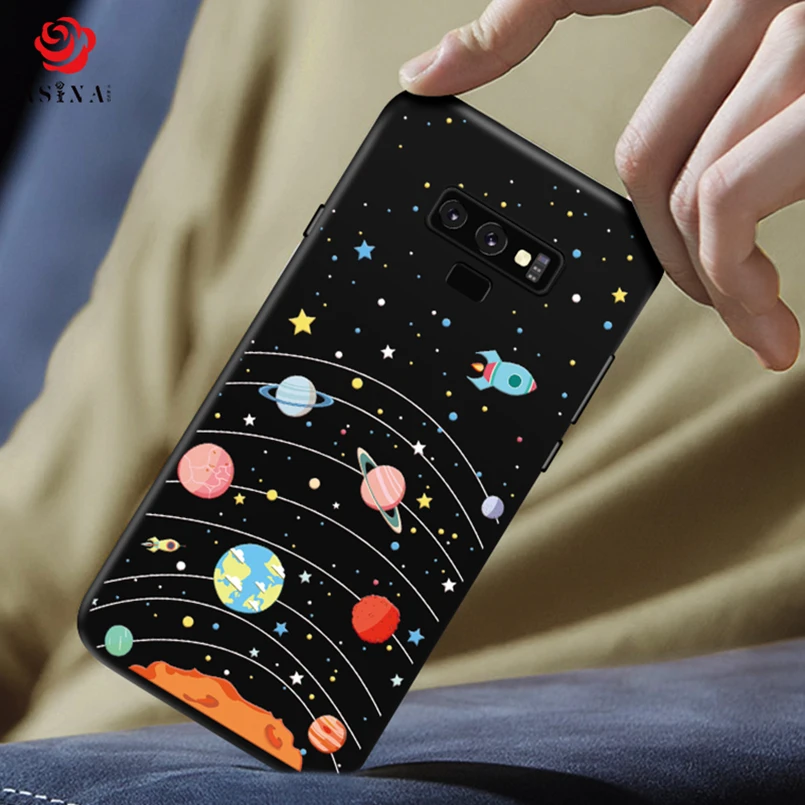 ASINA Cute Full Cover Case For Samsung Galaxy Note 9 Case Cover 3D Relief Silicone Shockproof Bumper For Galaxy Note 8 Fundas
ASINA Cute Full Cover Case For Samsung Galaxy Note 9 Case Cover 3D Relief Silicone Shockproof Bumper For Galaxy Note 8 Fundas