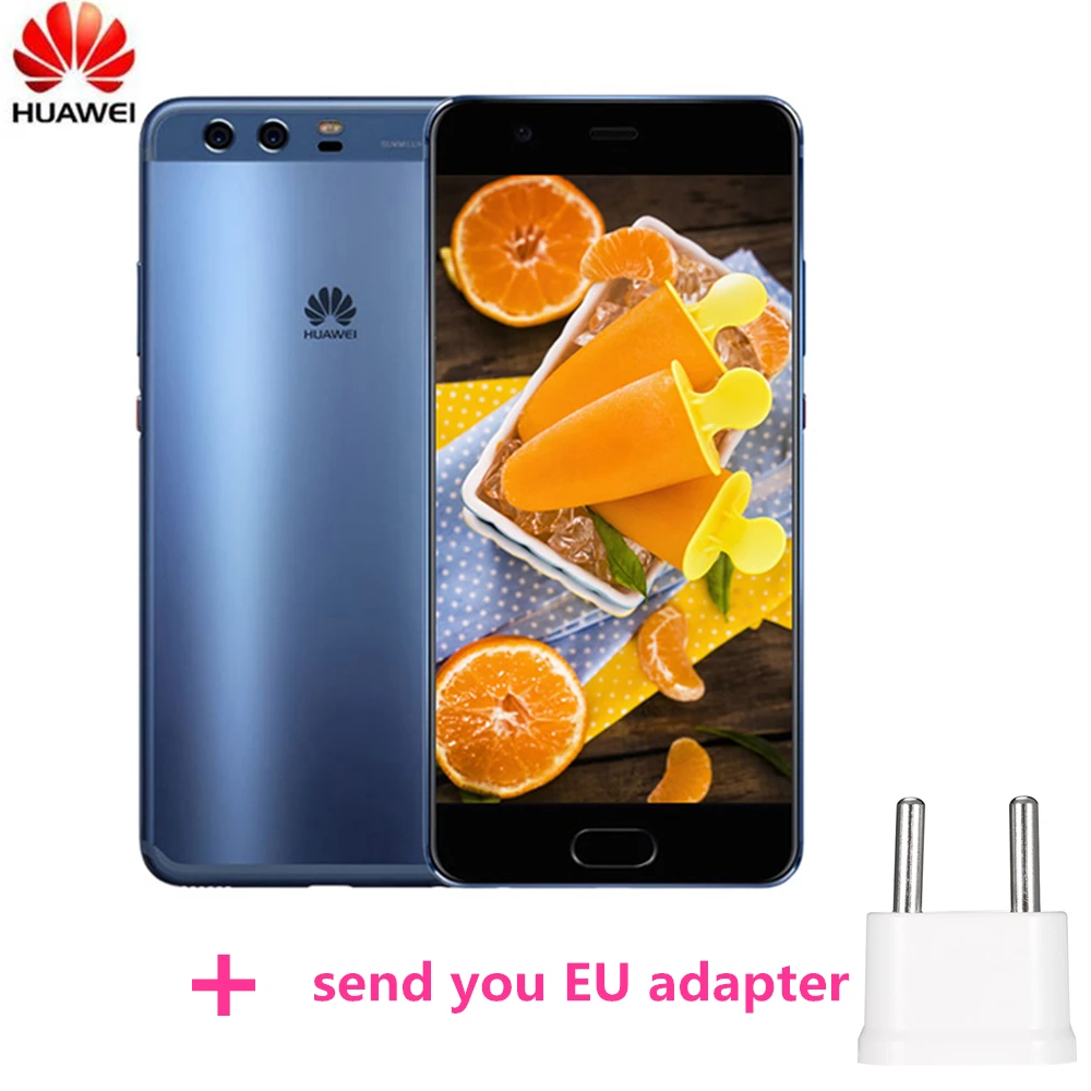 NEW HUAWEI P10 Plus 4G Phablet 5.5 inch Android 7.0 Kirin 960 Octa Core 2.4GHz 4GB RAM 64GB ROM
NEW HUAWEI P10 Plus 4G Phablet 5.5 inch Android 7.0 Kirin 960 Octa Core 2.4GHz 4GB RAM 64GB ROM