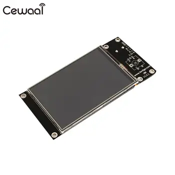 3.5IPS LCD Motherboard Touch Screen Motherboard Kit Printer Parts Exquisite 3d Modeling Durable
3.5IPS LCD Motherboard Touch Screen Motherboard Kit Printer Parts Exquisite 3d Modeling Durable