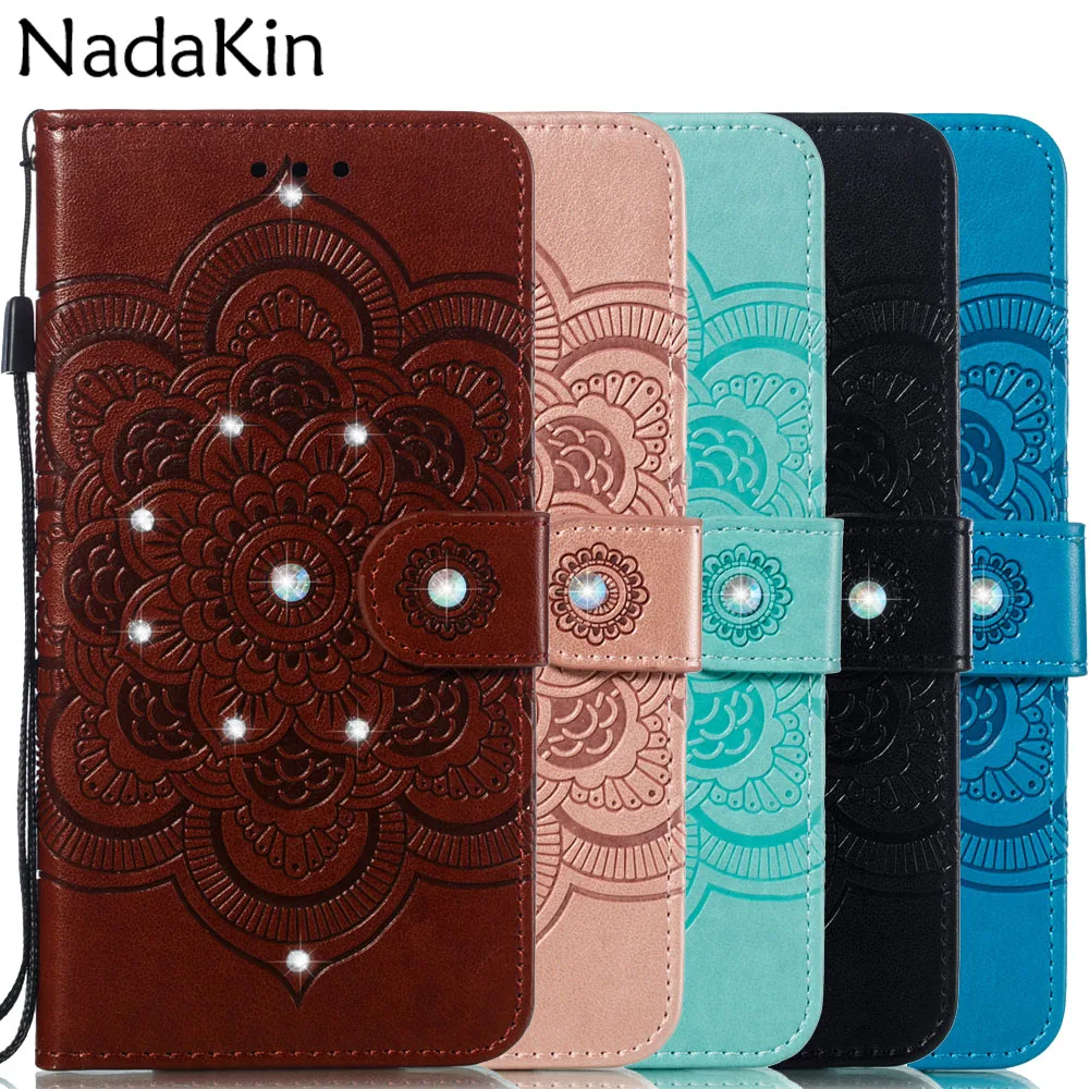 Luxury Rhinestone Diamond Flip Book Case Shell Cover for Samsung Galaxy A6 Plus A8 A9 A7 2018 J4 J6 Plus J2 Pro J8 2018
Luxury Rhinestone Diamond Flip Book Case Shell Cover for Samsung Galaxy A6 Plus A8 A9 A7 2018 J4 J6 Plus J2 Pro J8 2018