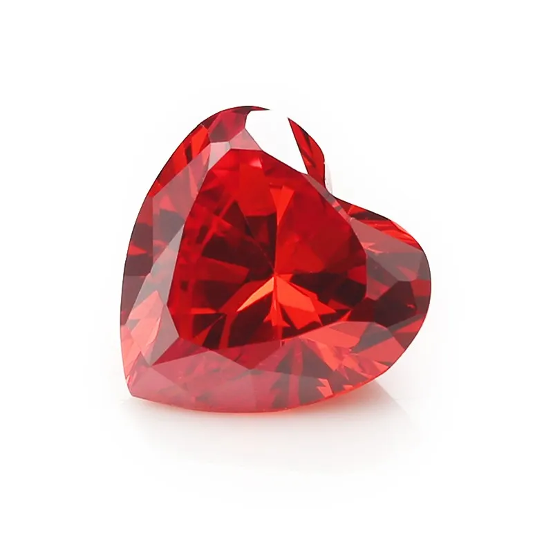 Free shipping wholesale 2x2~12x12mm heart Shape 3A orange color CZ gemstone Synthetic Gemstone beads Cubic Zirconia For Jewelry
Free shipping wholesale 2x2~12x12mm heart Shape 3A orange color CZ gemstone Synthetic Gemstone beads Cubic Zirconia For Jewelry
