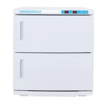 32L Towel Warming Cabinet Sterilizer Sterilization Machine Sterilizer for Clothes
32L Towel Warming Cabinet Sterilizer Sterilization Machine Sterilizer for Clothes