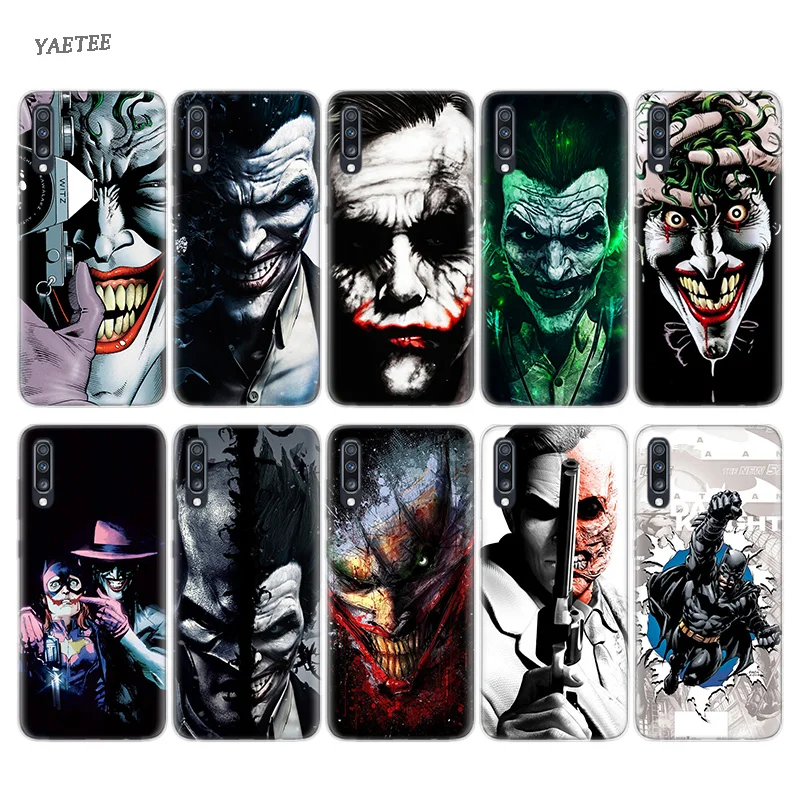dc Batman Dark Knight Joker Karta Fitted Back Case For Samsung Galaxy S10 Plus S10E A50 A30 A70 A20E M30 M20 M10 A20 A40 A10
dc Batman Dark Knight Joker Karta Fitted Back Case For Samsung Galaxy S10 Plus S10E A50 A30 A70 A20E M30 M20 M10 A20 A40 A10