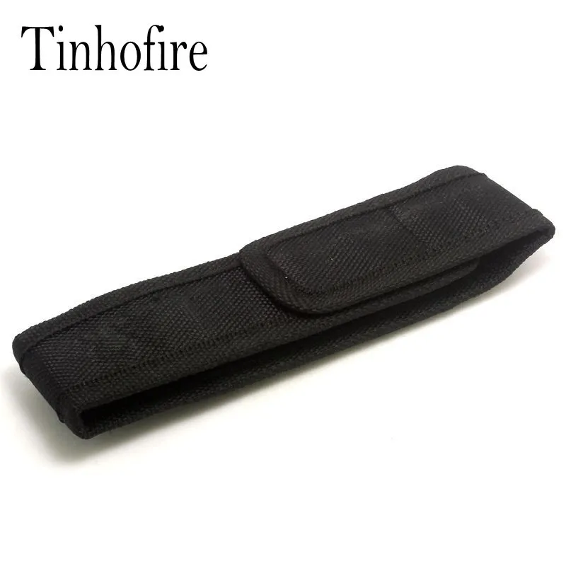 Tinhofire Flashlight Holster Torch Case Flashlight Pouch Torch Cover for C1 C2 501B 502B C10 C8 Flashlight
Tinhofire Flashlight Holster Torch Case Flashlight Pouch Torch Cover for C1 C2 501B 502B C10 C8 Flashlight