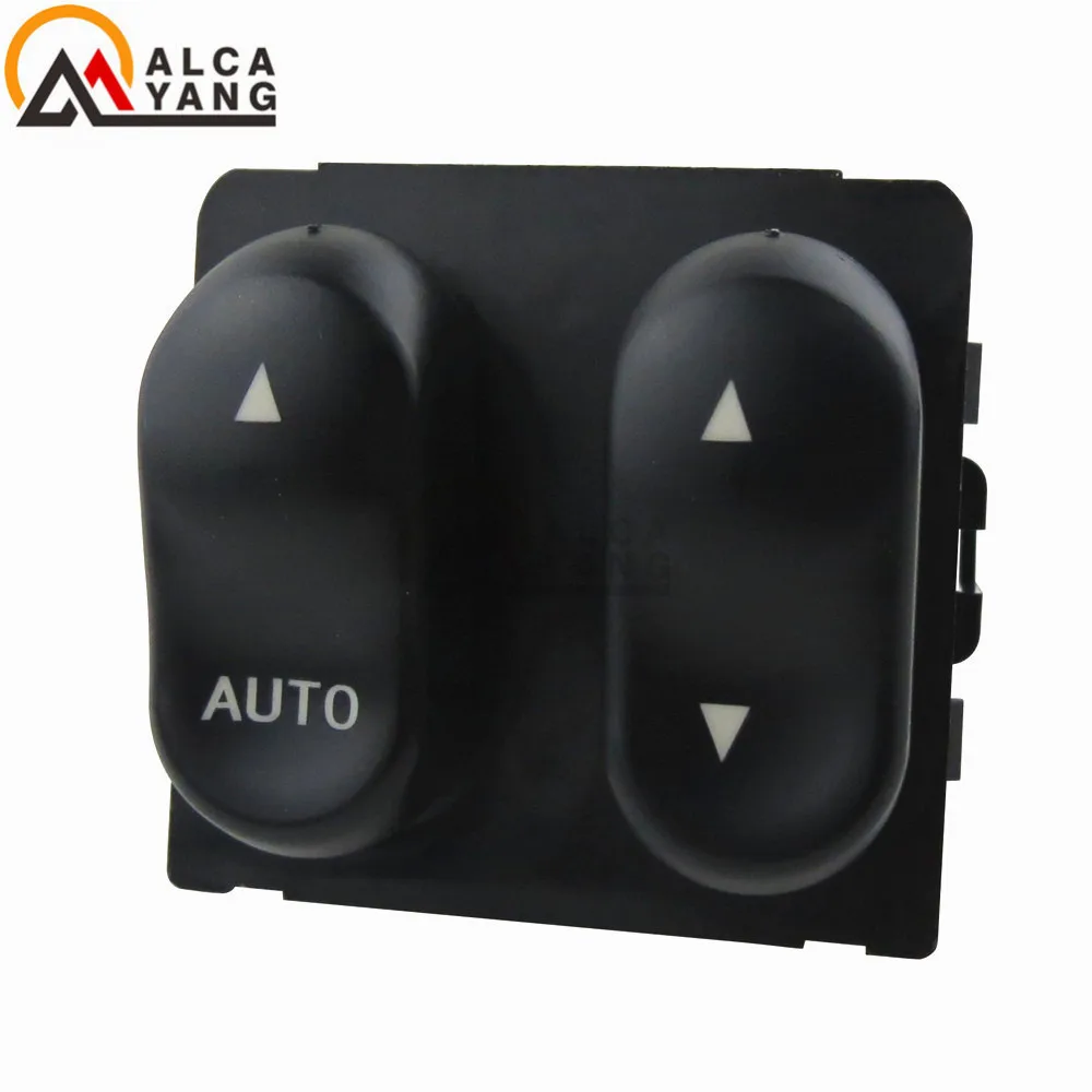 New Master Power Window Switch Front Left Driver Side For 99-02 Ford F150&1999 F250 XL3Z-14529-AA
New Master Power Window Switch Front Left Driver Side For 99-02 Ford F150&1999 F250 XL3Z-14529-AA