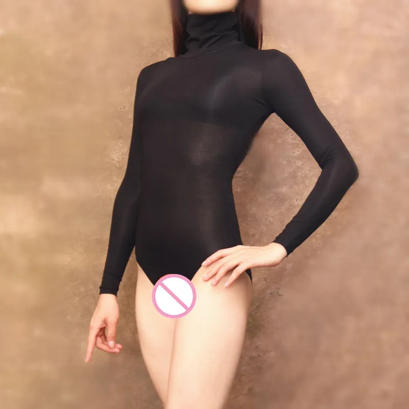 (MS076) Women Lycra spandex modal catsuit high elastic unisex fetish zentai suit
(MS076) Women Lycra spandex modal catsuit high elastic unisex fetish zentai suit
