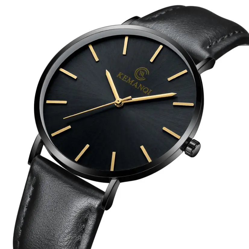 watches men leather round quartz wristwatches fashion casual business relogio masculino de luxo simple business reloj hombre
watches men leather round quartz wristwatches fashion casual business relogio masculino de luxo simple business reloj hombre