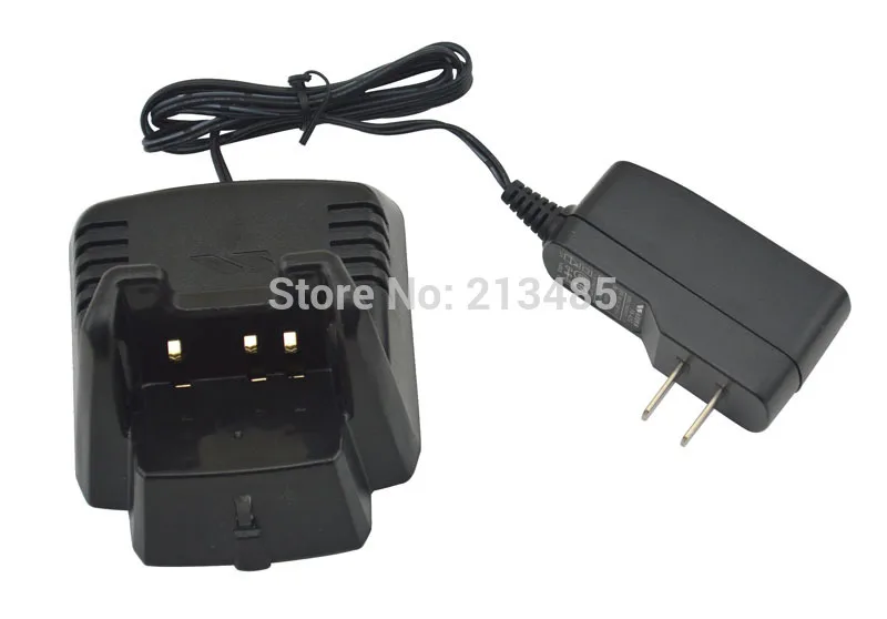 VAC-300 Li-ion Charger for Vertex Standard FNB-V104LIV Li-ion Battery,Vertex Standard VX-231,VX-351,VX-354,VX-230 VX-350 Series
VAC-300 Li-ion Charger for Vertex Standard FNB-V104LIV Li-ion Battery,Vertex Standard VX-231,VX-351,VX-354,VX-230 VX-350 Series