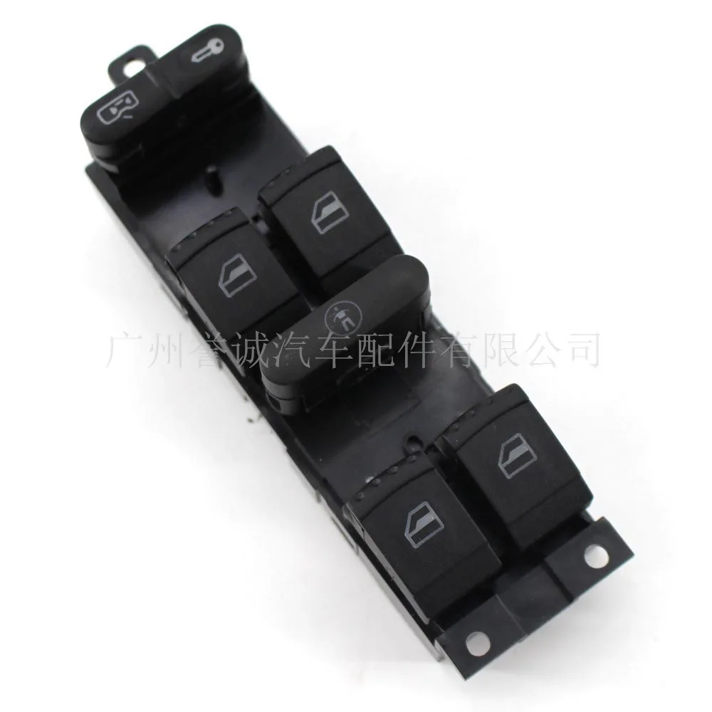 Window Control Switch Front Windows Controlle for GOLF 4 JETTA MK4 Polo Bora Passat B5 B6 JETTA MK6 MK4 Accessories 1J4 959 857B
Window Control Switch Front Windows Controlle for GOLF 4 JETTA MK4 Polo Bora Passat B5 B6 JETTA MK6 MK4 Accessories 1J4 959 857B