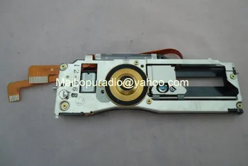 Brand new Mitshubishi CD laser KSS-600A optical pick up for chrysler car 4-disc CD changer mechanism radio
Brand new Mitshubishi CD laser KSS-600A optical pick up for chrysler car 4-disc CD changer mechanism radio