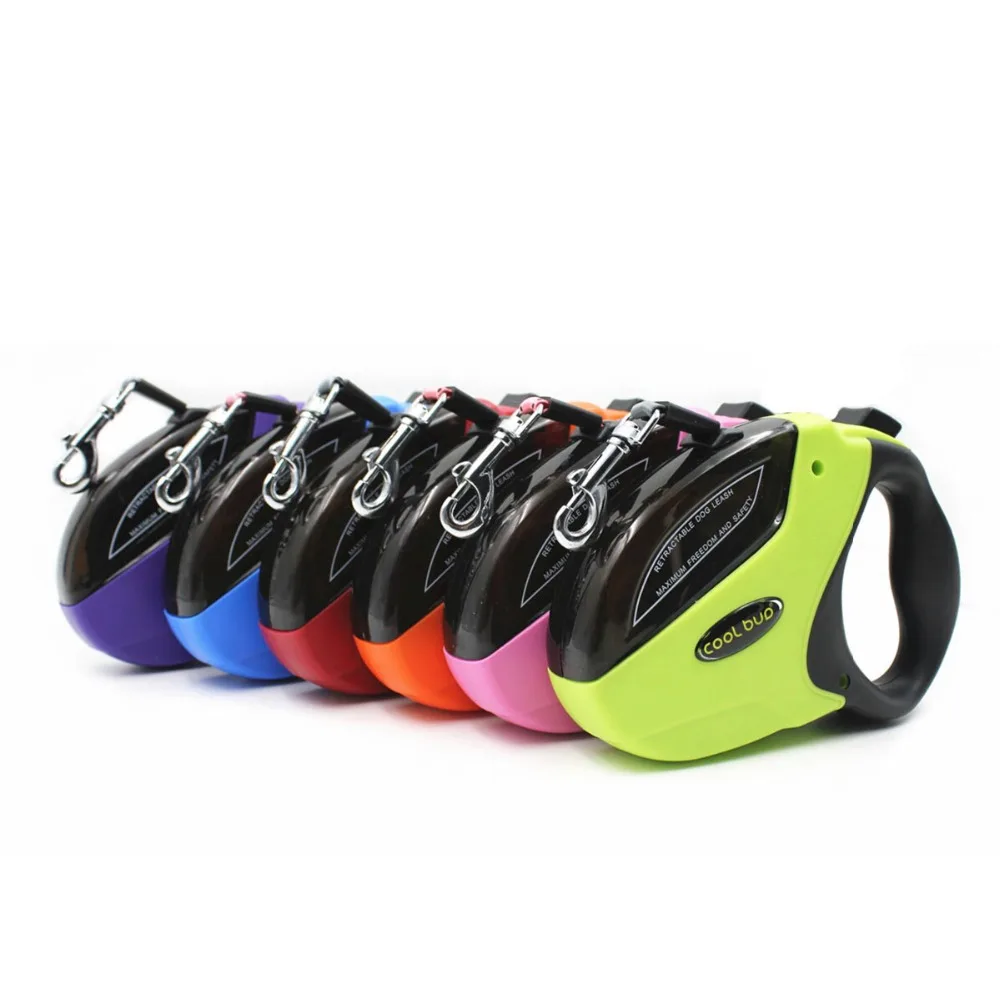 High Quality 5M 50KG Pet Retractable Leash ABS Large Medium Dog Automatic Walking Leash Lead High-Grade Stable Durable Dog Leads
High Quality 5M 50KG Pet Retractable Leash ABS Large Medium Dog Automatic Walking Leash Lead High-Grade Stable Durable Dog Leads