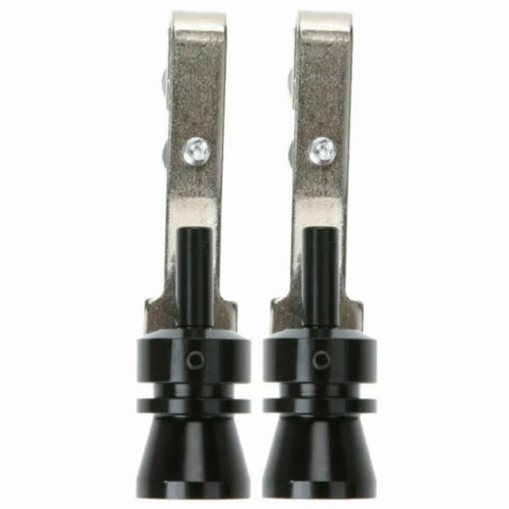 2x Turbo Sound Simulator Whistle Exhaust Pipe Tools Oversized Roar Maker Car Auto Exhaust Pipe Loud Whistle Sound Maker
2x Turbo Sound Simulator Whistle Exhaust Pipe Tools Oversized Roar Maker Car Auto Exhaust Pipe Loud Whistle Sound Maker