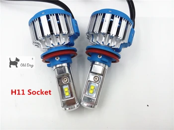 Wholesale H11 Led Tailor-made High Power 70W 7000lm Xenon 6000K Super Bright Car styling Head Fog DRL Light Kit free shipping
Wholesale H11 Led Tailor-made High Power 70W 7000lm Xenon 6000K Super Bright Car styling Head Fog DRL Light Kit free shipping