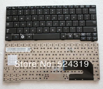 100% New Laptop keyboard for Samsung N148 N150 N151 NB20 NB30 N143 N158 N130 N145 US Layout
100% New Laptop keyboard for Samsung N148 N150 N151 NB20 NB30 N143 N158 N130 N145 US Layout