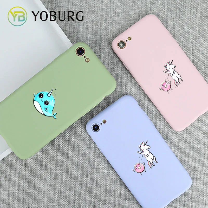 For iPhone XR XS Max X Case TPU Soft Silicone Candy Color Matte Cover For iphone 6 7 8 Plus 6S Plus Case
For iPhone XR XS Max X Case TPU Soft Silicone Candy Color Matte Cover For iphone 6 7 8 Plus 6S Plus Case