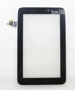 NEW 7 Inch Tablet PC Sensor Glass Touch Screen Digitizer For Lenovo Tab A2107 with Free Repair Tools Free Shipping
NEW 7 Inch Tablet PC Sensor Glass Touch Screen Digitizer For Lenovo Tab A2107 with Free Repair Tools Free Shipping