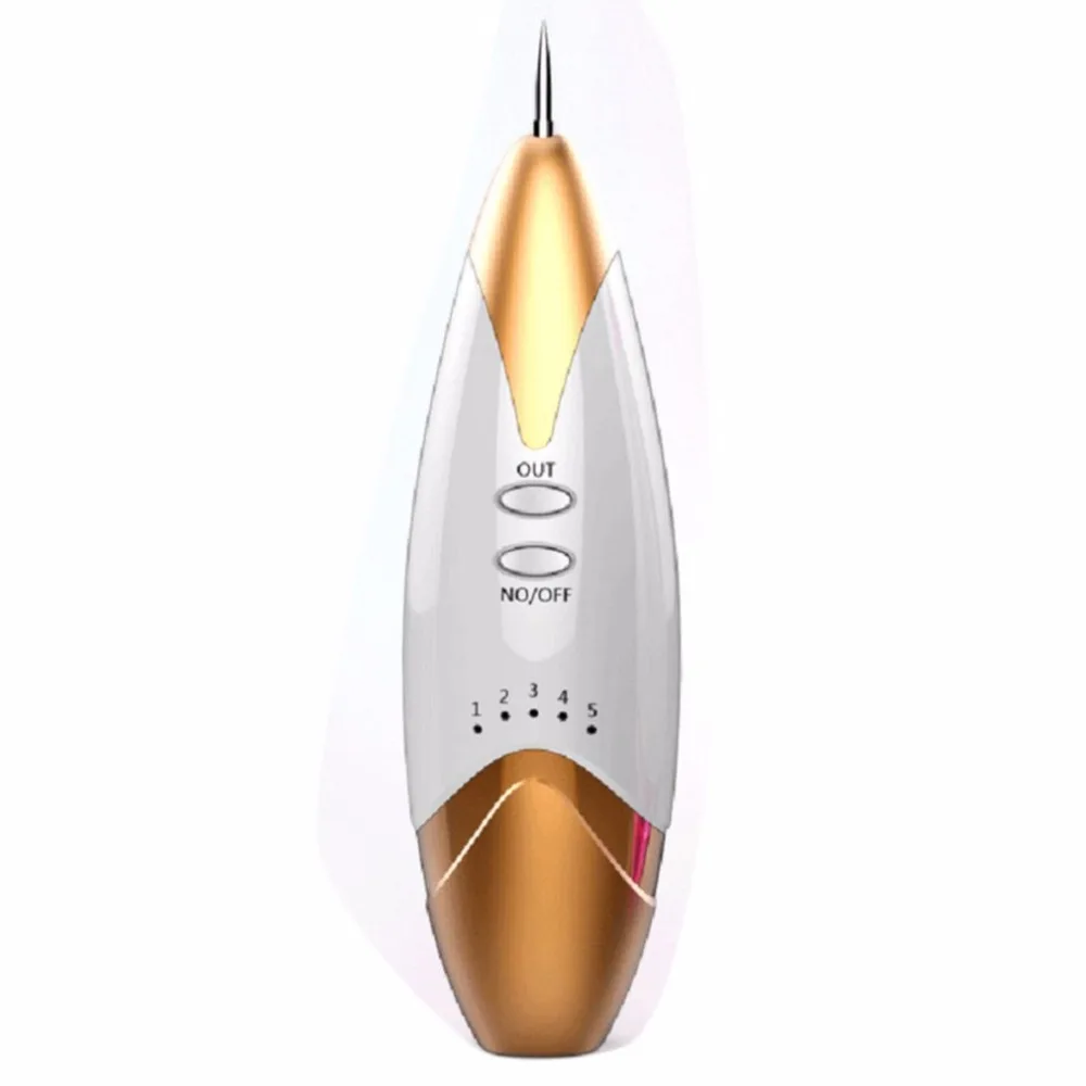 Mole Removing Pen Electric Ion Tattoo Remover Speckle Nevus Removing Machine Beauty Equipment With Fluorescence Detection New
Mole Removing Pen Electric Ion Tattoo Remover Speckle Nevus Removing Machine Beauty Equipment With Fluorescence Detection New