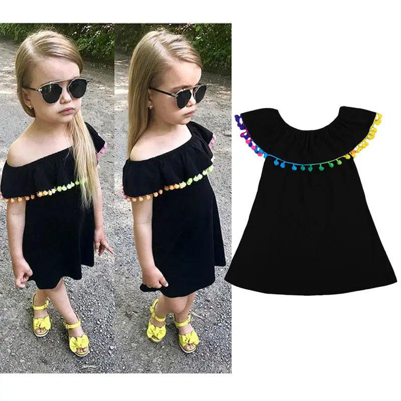 Girl Solid Summer Dresses Sleeveless Cute Children Clothing Kids Girls Dress Cotton Kids Clothes
Girl Solid Summer Dresses Sleeveless Cute Children Clothing Kids Girls Dress Cotton Kids Clothes