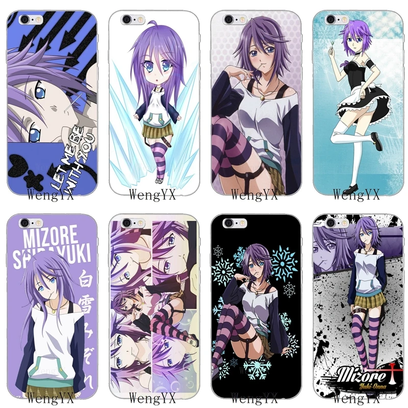 anime Mizore Shirayuki Rosario vampire silicone Soft Mobile phone case For Nokia 2.1 3 3.1 3310 5 5.1 6 7 plus 8 9 2017 2018
anime Mizore Shirayuki Rosario vampire silicone Soft Mobile phone case For Nokia 2.1 3 3.1 3310 5 5.1 6 7 plus 8 9 2017 2018