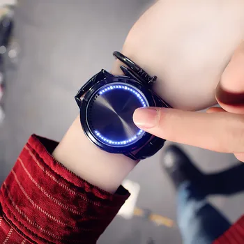 Waterproof LED Watch Men And Women Lovers Watch Smart Electronics Watches Mens Watches Top Brand Luxury Bayan Kol Saati Watch
Waterproof LED Watch Men And Women Lovers Watch Smart Electronics Watches Mens Watches Top Brand Luxury Bayan Kol Saati Watch