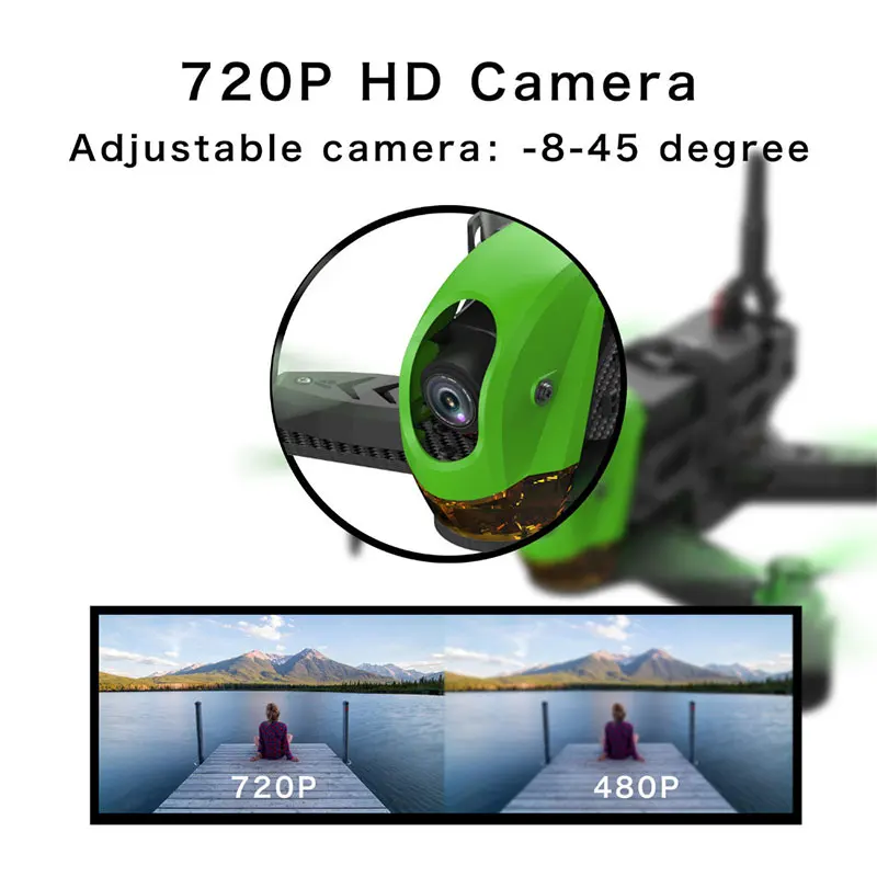 2.4G 4CH 6-Axis 720P Drone 2.4G 4CH 6-Axis 720P Quadcopter 2.4G 4CH 6-Axis 720P UAV Gift RC HD Drone Racing Quadcopter Cool UAV
2.4G 4CH 6-Axis 720P Drone 2.4G 4CH 6-Axis 720P Quadcopter 2.4G 4CH 6-Axis 720P UAV Gift RC HD Drone Racing Quadcopter Cool UAV