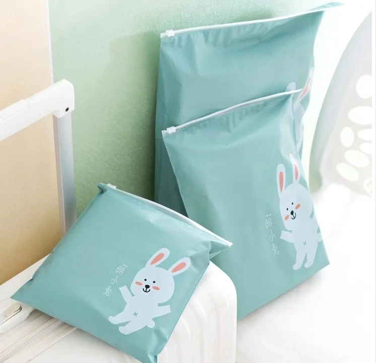Cosmetics Waterproof carton washing Travel Clothing and other articles of daily use undewear Stuff bags
Cosmetics Waterproof carton washing Travel Clothing and other articles of daily use undewear Stuff bags