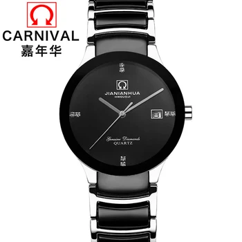 Watches Men Complete Calendar Mens Watches Top Brand Business Fashion Quartz Men's Watch Relogios Gift for Men
Watches Men Complete Calendar Mens Watches Top Brand Business Fashion Quartz Men's Watch Relogios Gift for Men