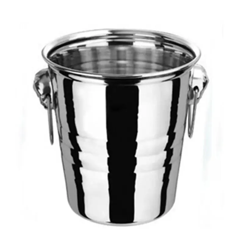 XMT-HOME stainless steel wine barrels champagne beer bucket special ice bucket alcohol beer wine kegs 1pc
XMT-HOME stainless steel wine barrels champagne beer bucket special ice bucket alcohol beer wine kegs 1pc
