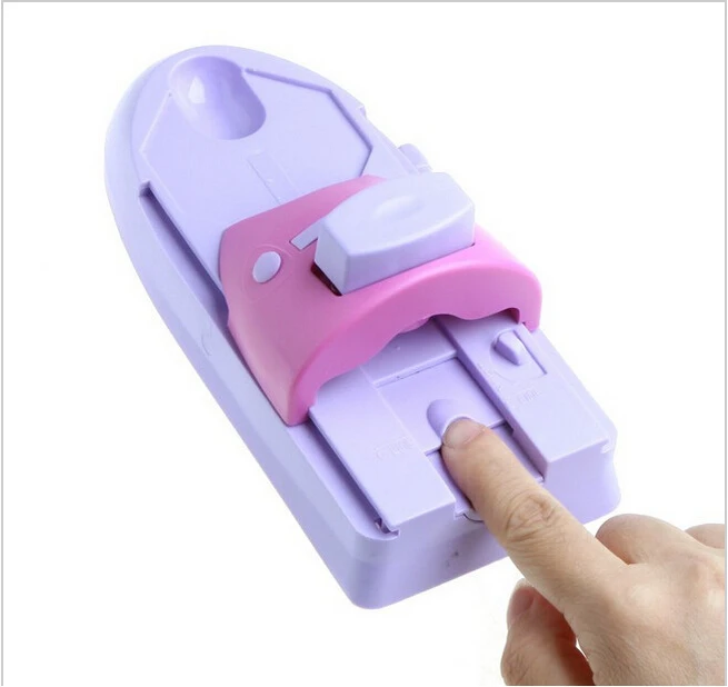 Fashion Inkjet Nail Delicate Machine Many Pattern To Choose Manicure Art Nail Tools Easy Use Without Nail Polish Free Shipping
Fashion Inkjet Nail Delicate Machine Many Pattern To Choose Manicure Art Nail Tools Easy Use Without Nail Polish Free Shipping