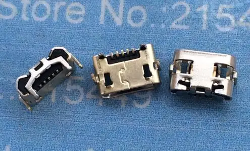 2pcs /lot for lenovo TAB 3 7" TB3-710F ZA0R Micro USB Charging Port Charger Connector
2pcs /lot for lenovo TAB 3 7" TB3-710F ZA0R Micro USB Charging Port Charger Connector