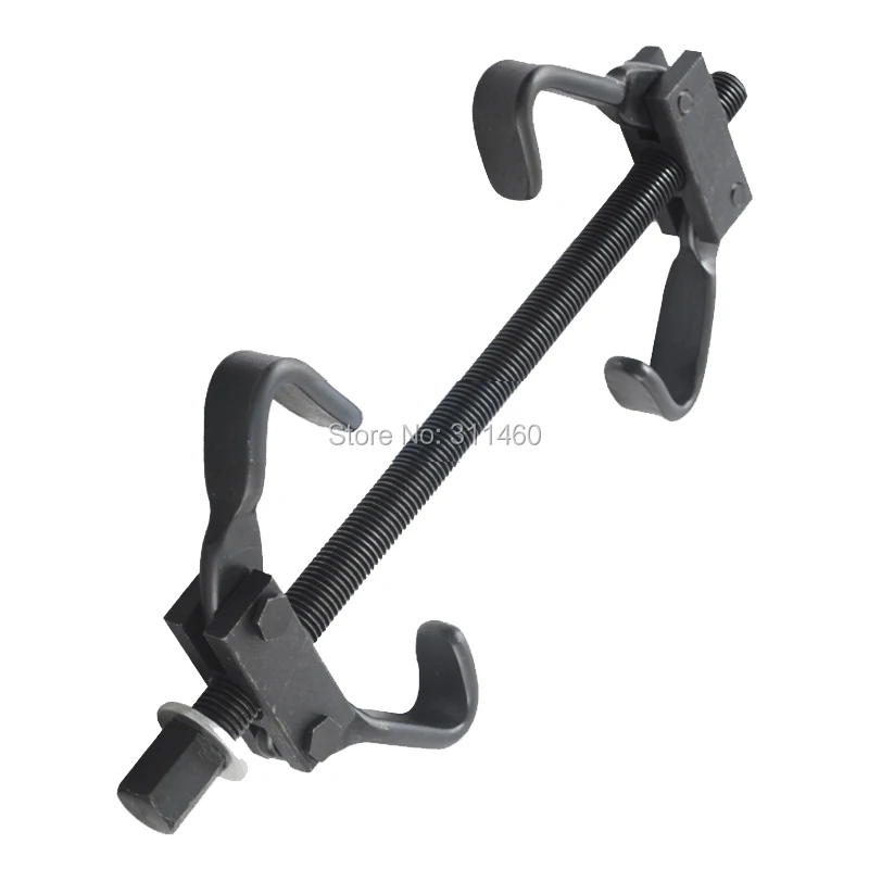 Internal Coil Strut Spring Compressor Removal Installation Tool Automotive Suspension Roll Spring Disassembler
Internal Coil Strut Spring Compressor Removal Installation Tool Automotive Suspension Roll Spring Disassembler