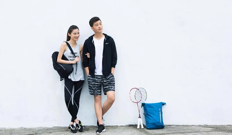 Xiaomi Ecosystem Lightweight Backpack (9)