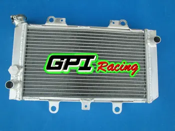 GPI aluminum racing Radiator for ATV YAMAHA GRIZZLY 660 4x4 YFM660 2002-08 2003 2004 2005 2006 2007 2008 new
GPI aluminum racing Radiator for ATV YAMAHA GRIZZLY 660 4x4 YFM660 2002-08 2003 2004 2005 2006 2007 2008 new