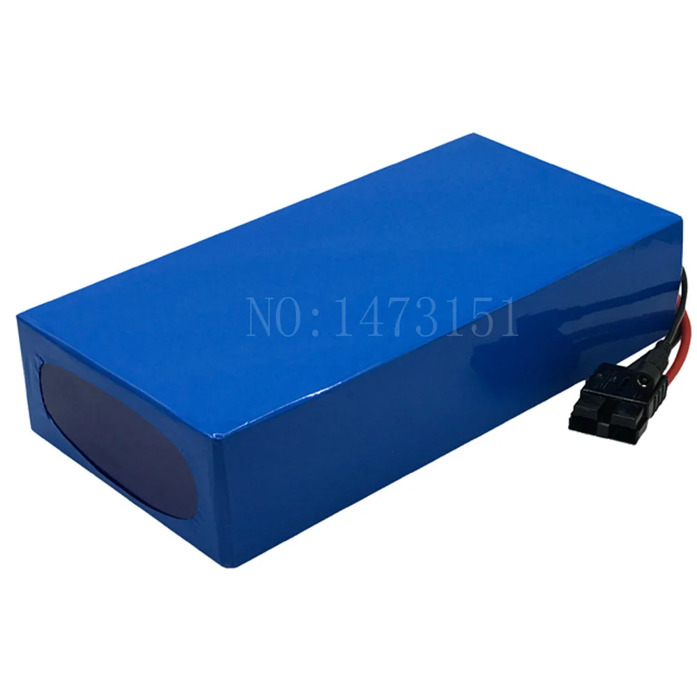 Clearance 60V battery pack 60V 25AH lithium battery 60V 25AH electric bicycle battery 60V2000W 2500W 3000W scooter electric bike battery 4