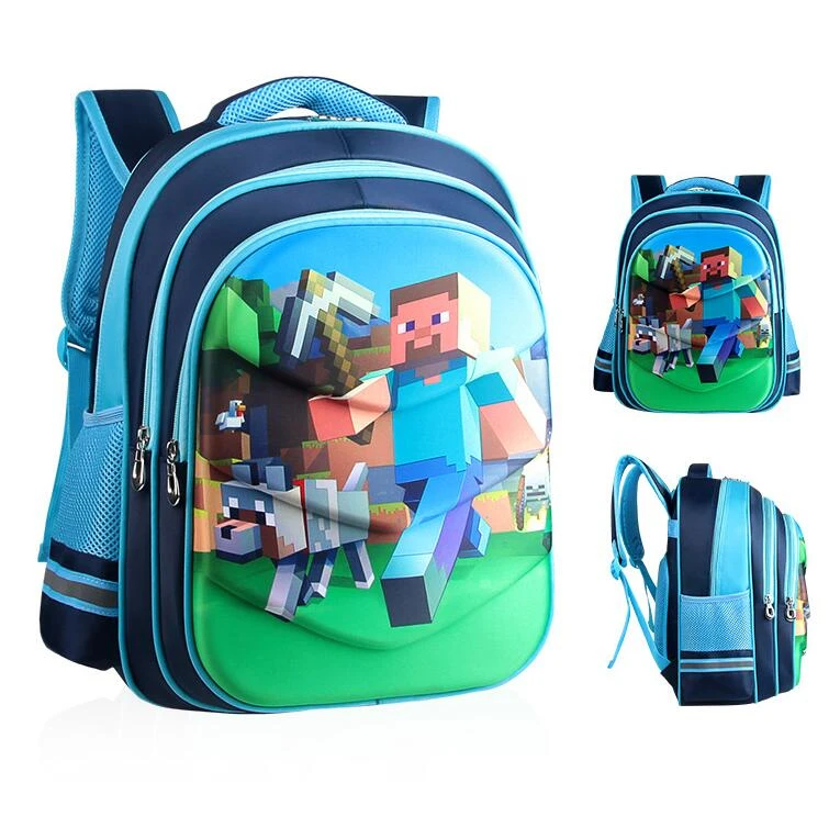 Waterproof Children School Bags For Boys Orthopedic Kids Cartoon primary School Backpacks Schoolbags Kids Mochila Infantil Zip
Waterproof Children School Bags For Boys Orthopedic Kids Cartoon primary School Backpacks Schoolbags Kids Mochila Infantil Zip