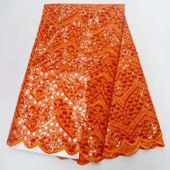 African Wind Bell Fabric 2018 Double Wind Bell Lace Fabric Shine Swiss Lace Wedding African Women's Wear Fabric
African Wind Bell Fabric 2018 Double Wind Bell Lace Fabric Shine Swiss Lace Wedding African Women's Wear Fabric