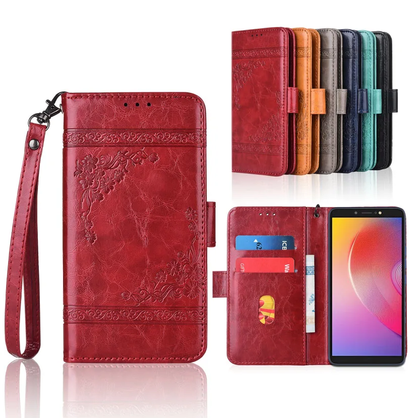 Wallet case for Infinix Smart 2 HD case with Strap,100% special PU leather Patterned Floral Flip Case
Wallet case for Infinix Smart 2 HD case with Strap,100% special PU leather Patterned Floral Flip Case
