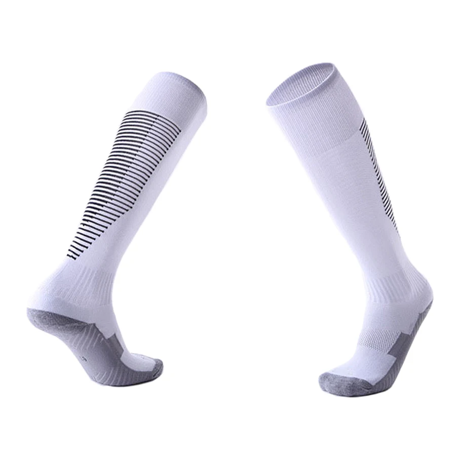 Профессиональные зимние спортивные носки для катания на лыжах мужские и женские