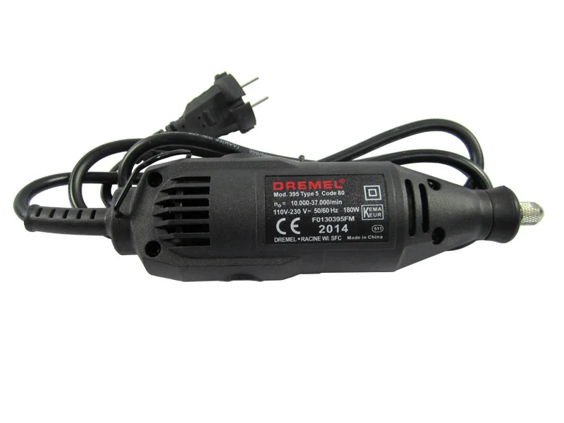 DREMEL мини grinder DIY электрический ручной сверлильный станок с 105 шт. Аксессуары |