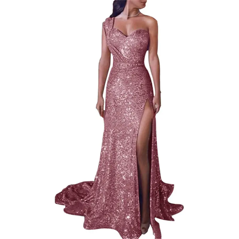 2019 New Fashion Long Dress Women Spring&Summer robe femme Latest Fashion Women Sequin Prom Party Sexy Gold Bridesmaid V Neck
2019 New Fashion Long Dress Women Spring&Summer robe femme Latest Fashion Women Sequin Prom Party Sexy Gold Bridesmaid V Neck