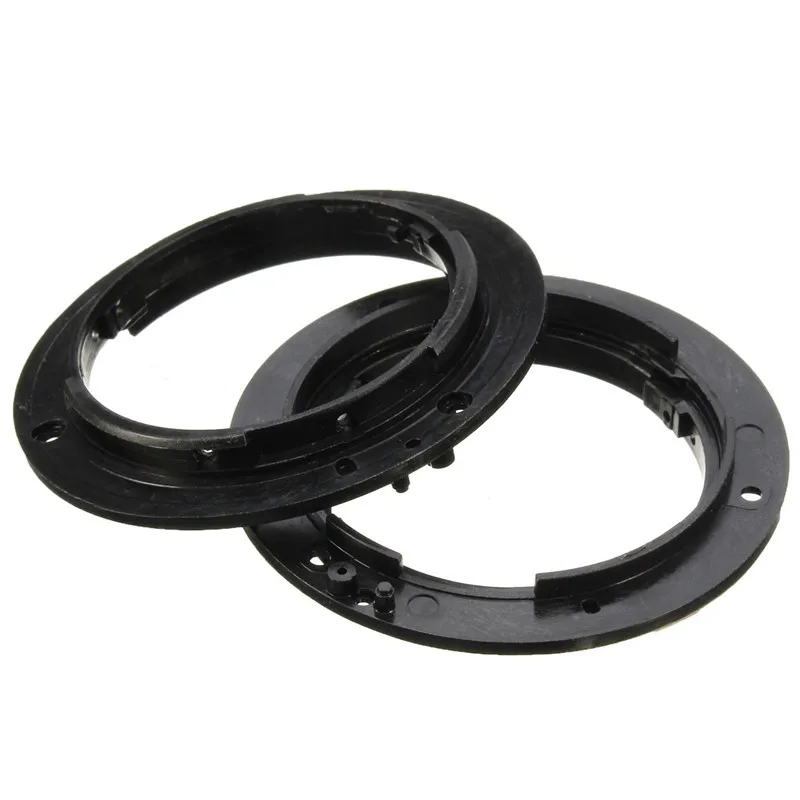 2PCs Rear for Bayonet Mount Ring Replacement Part For Nikon 18-55 18-105 18-135 55-200mm Digital Camera Lens
2PCs Rear for Bayonet Mount Ring Replacement Part For Nikon 18-55 18-105 18-135 55-200mm Digital Camera Lens