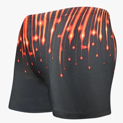 Swimwear Men Summer Swimming Trunks Waterproof Bathing Suit Man Diving Swimsuit Boxer Sunga Briefs Breathable Beach Shorts
Swimwear Men Summer Swimming Trunks Waterproof Bathing Suit Man Diving Swimsuit Boxer Sunga Briefs Breathable Beach Shorts