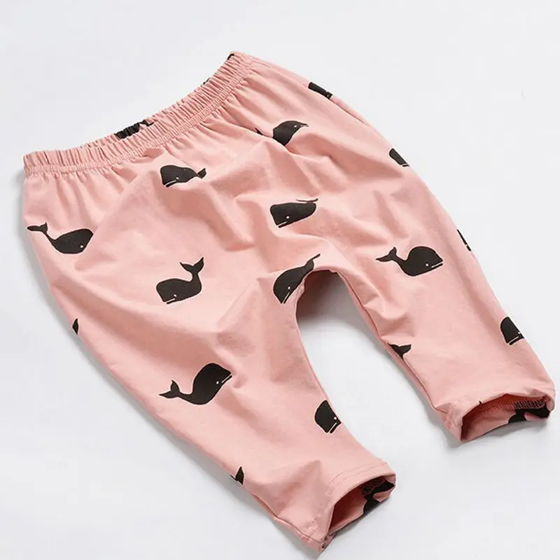 1pcs Toddler Infant Baby Kids Girls Boys Cute Whale Printed 100% Cotton Pants Trousers Leggings
1pcs Toddler Infant Baby Kids Girls Boys Cute Whale Printed 100% Cotton Pants Trousers Leggings
