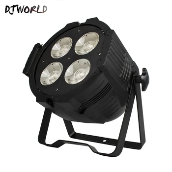 200W LED COB Par Light With Barn Doors/4e Stx50W Spotlight/Warm White+Cold Whitage Wash Effect Lighting/4 Eyes COB LED Lights
200W LED COB Par Light With Barn Doors/4e Stx50W Spotlight/Warm White+Cold Whitage Wash Effect Lighting/4 Eyes COB LED Lights