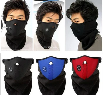 100pcs Ski Half Face Masks Cover Hat Cap Winter Wind Stopper Face Mask Neck Warmer Motorcycle Ski Windproof Masks
100pcs Ski Half Face Masks Cover Hat Cap Winter Wind Stopper Face Mask Neck Warmer Motorcycle Ski Windproof Masks