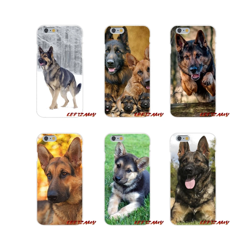 Accessories Phone Cases Covers For iPhone X XR XS MAX 4 4S 5 5S 5C SE 6 6S 7 8 Plus sable german shepherd puppy
Accessories Phone Cases Covers For iPhone X XR XS MAX 4 4S 5 5S 5C SE 6 6S 7 8 Plus sable german shepherd puppy
