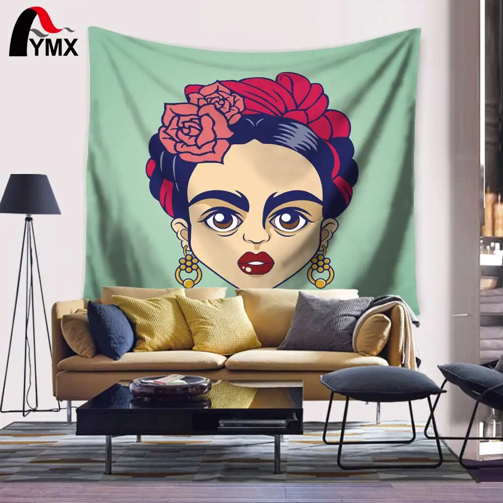 Buy Cheap Beauty Head Tapestry 200CM Mandala Tapestry Wall Hanging Hippie Women Head Bedspread Throw Gypsy Promoation Price 2017
Buy Cheap Beauty Head Tapestry 200CM Mandala Tapestry Wall Hanging Hippie Women Head Bedspread Throw Gypsy Promoation Price 2017