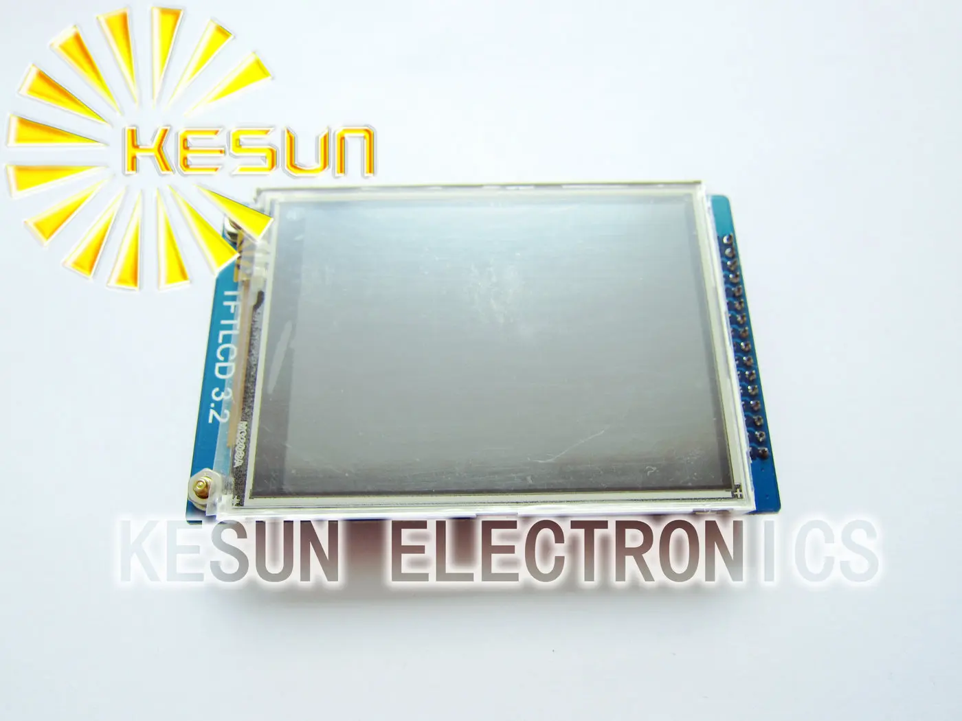 3.2 tft lcd screen with touch backlit | Электронные компоненты и принадлежности